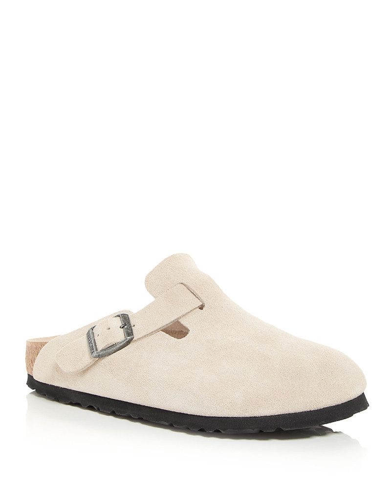 Birkenstock Women's Boston Clogs | Bloomingdale's (US)