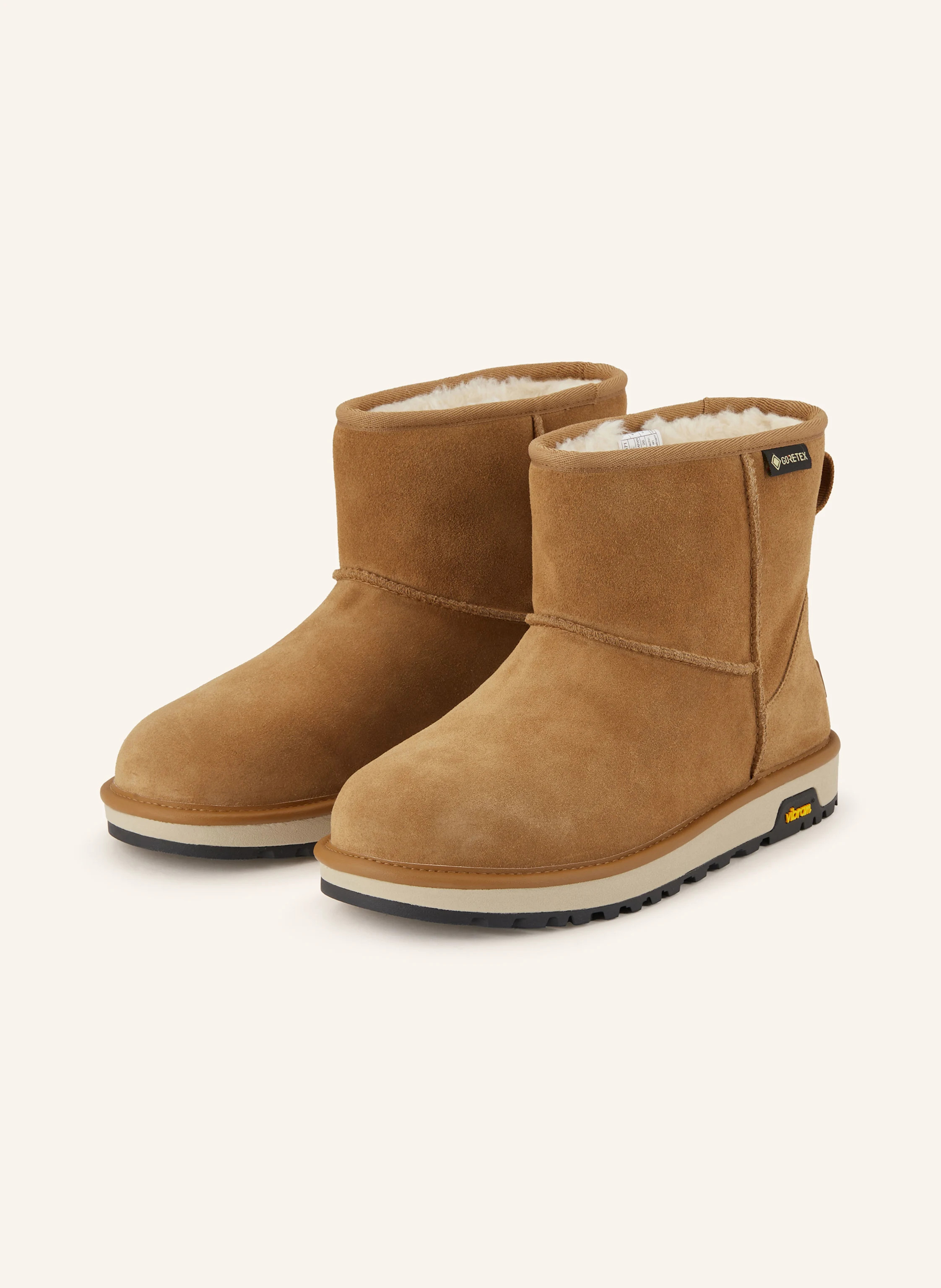 UGG Boots in cognac | Breuninger (DACH)