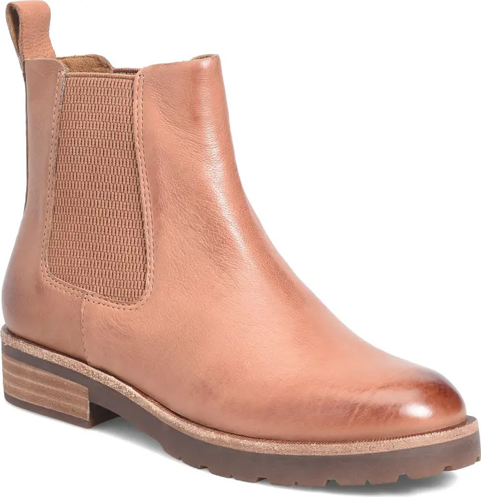 Kork-Ease® Bristol Chelsea Boot (Women) | Nordstrom | Nordstrom