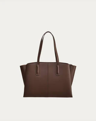 Paloma Tote Cedar | Freja New York