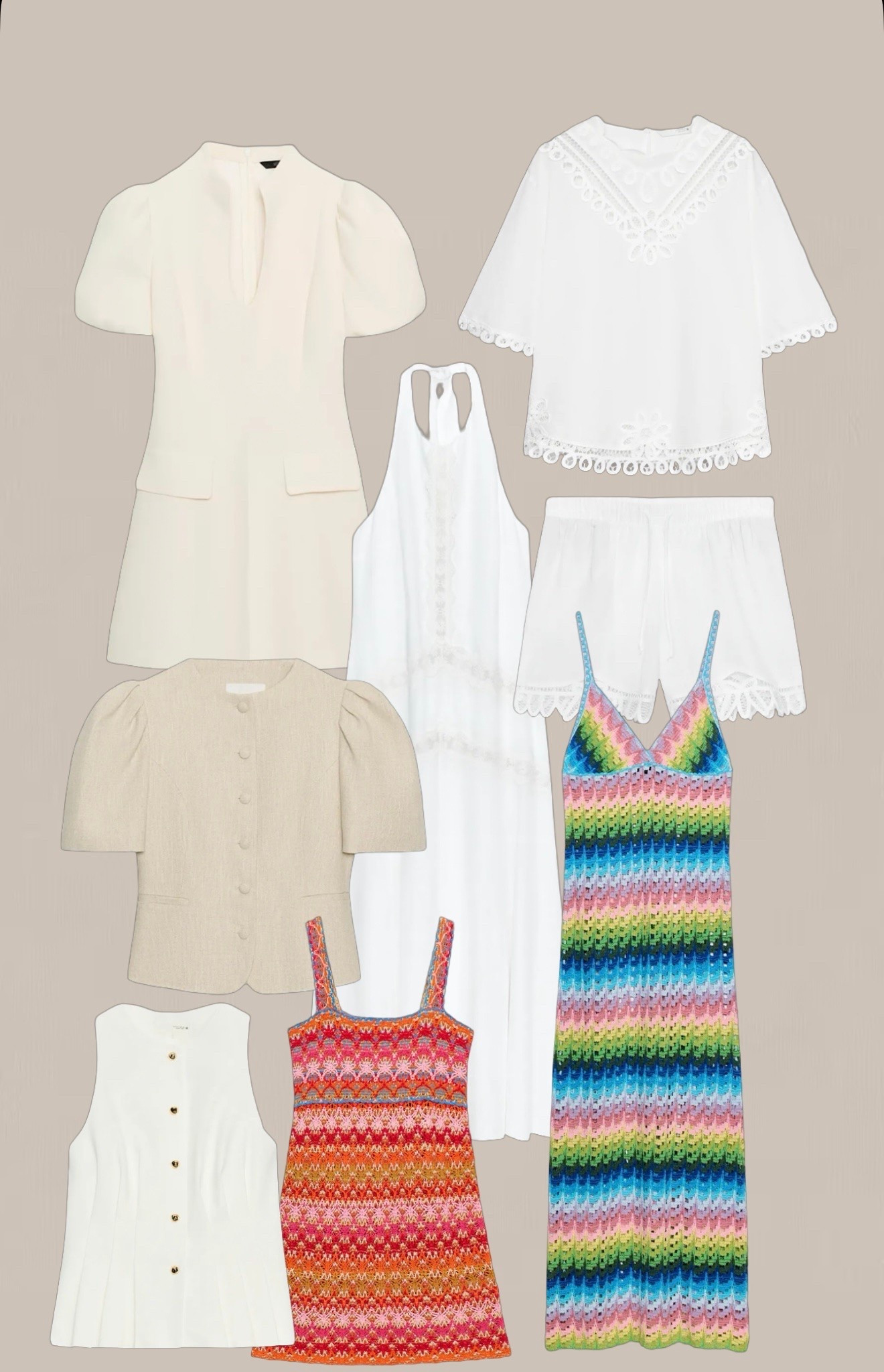 ZARA favorites ✨

#LTKdeutschland #LTKkleider #LTKsummer