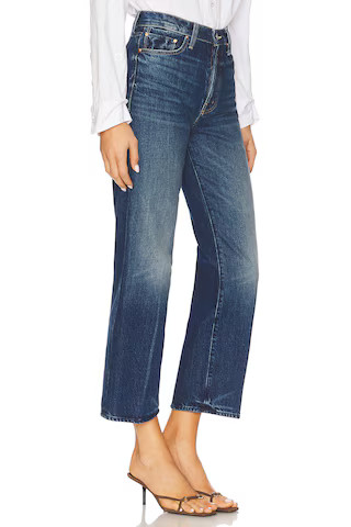 MOTHER The Rambler Ankle in Well Stacked from Revolve.com | Revolve Clothing (Global)