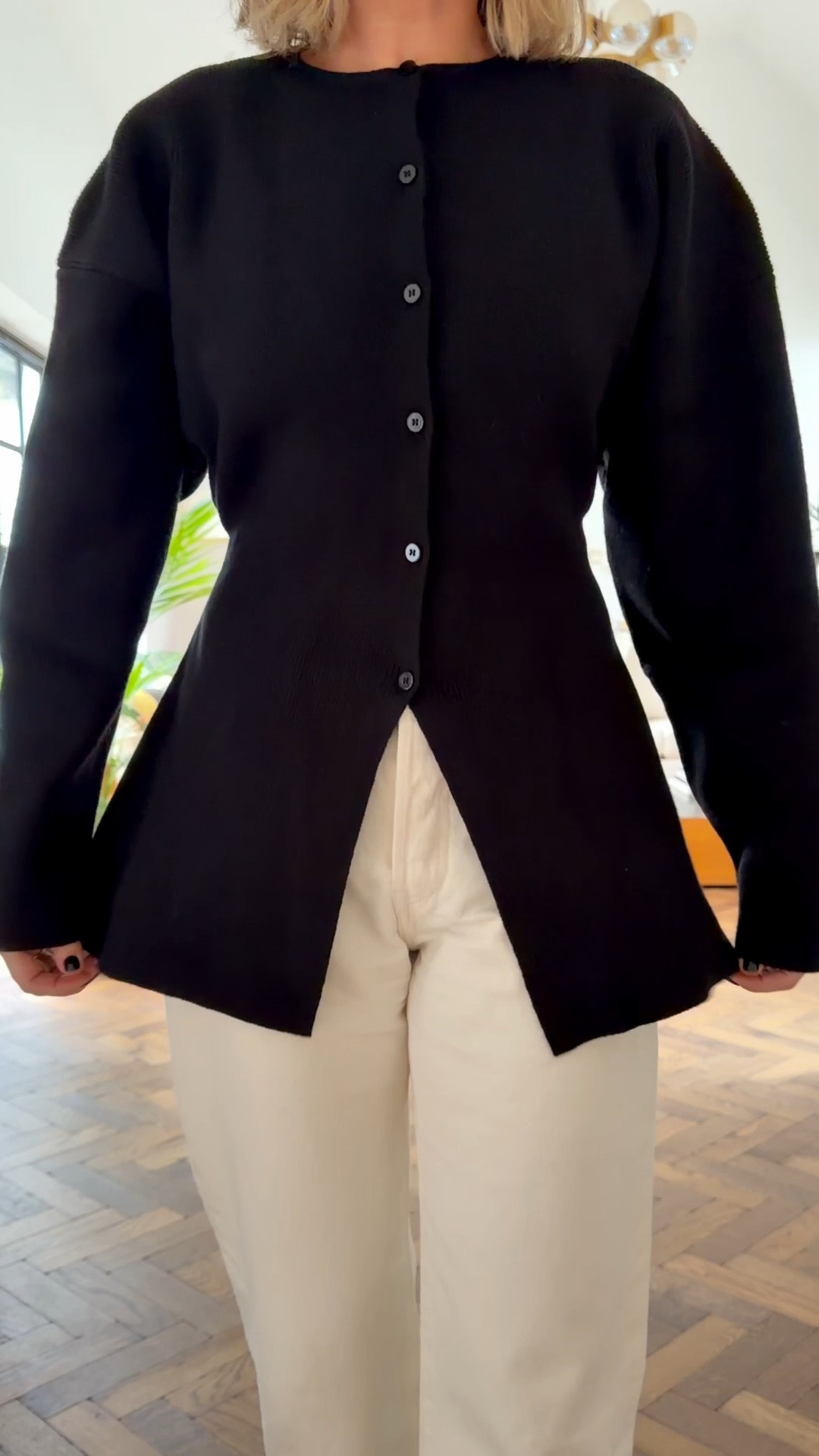 Dream Dissh Cardigan 

#LTKdatenight #LTKuk #LTKspring