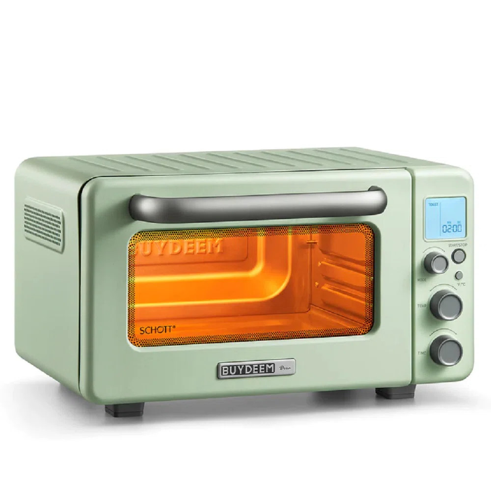 Buydeem Toaster Oven | Wayfair North America