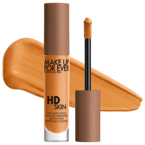 HD Skin Smooth & Blur Undetectable Under Eye Concealer | Sephora (US)