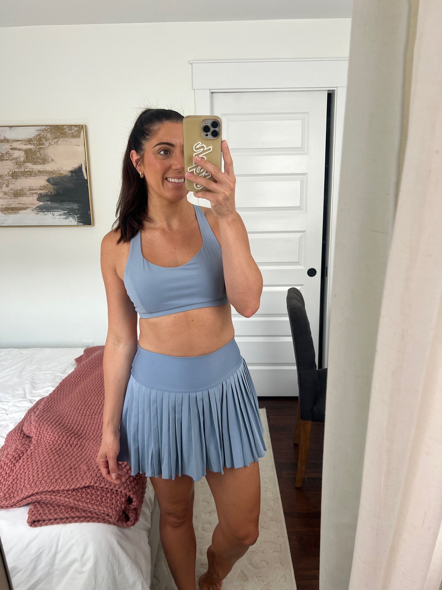 Pickleball outfit




#LTKFindsUnder100 #LTKFitness #LTKShoeCrush