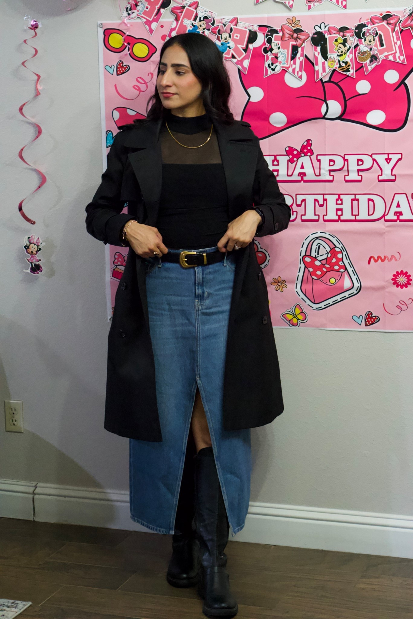 OOTD

#LTKSaleAlert #LTKBeauty #LTKU