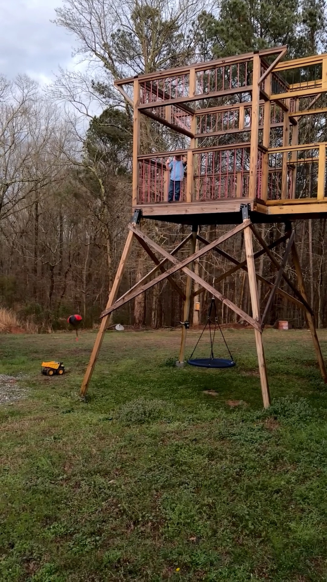 Such a fun outdoor toy! Perfect for Easter baskets! 

#LTKKids #LTKActive #LTKSeasonal