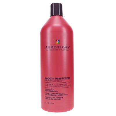 Pureology Smooth Perfection Shampoo 33.8 oz | Target