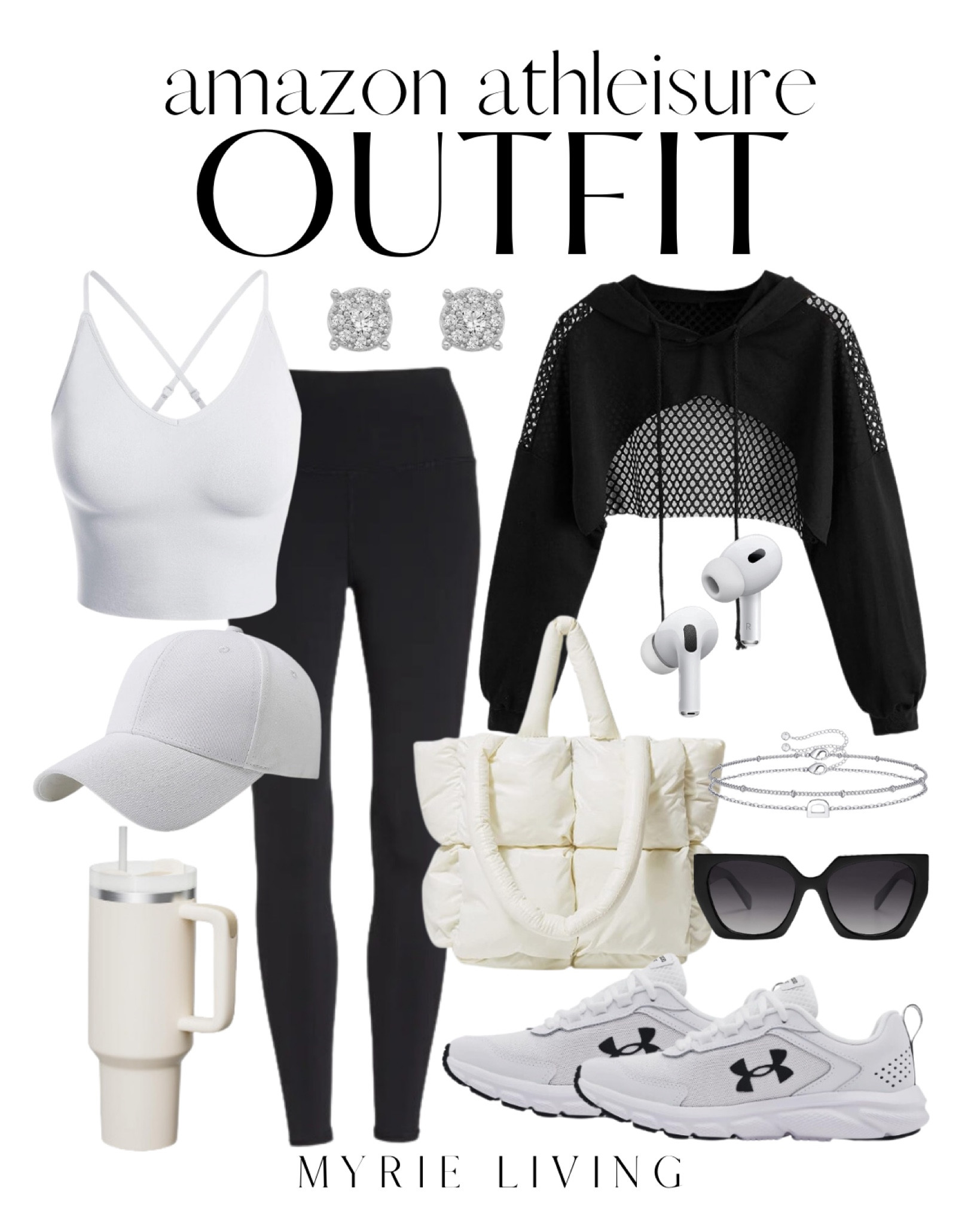 Athleisure Amazon, Amazon Athleisure, Summer Athleisure, Amazon Fitness, Amazon, Amazon Fashion, Amazon Finds, Amazon Outfit, Amazon Workout, Athletic, Athleisure, Athletic Wear, Athleisure Outfit, Sneakers, Sneakers Women, White Sneakers, Athletic Sneakers, Fitness, Workout, Workout Tops, Workout Set, Activewear, Active Wear, Athleisure Shoes #LTKstyletip #LTKFind #LTKFitness