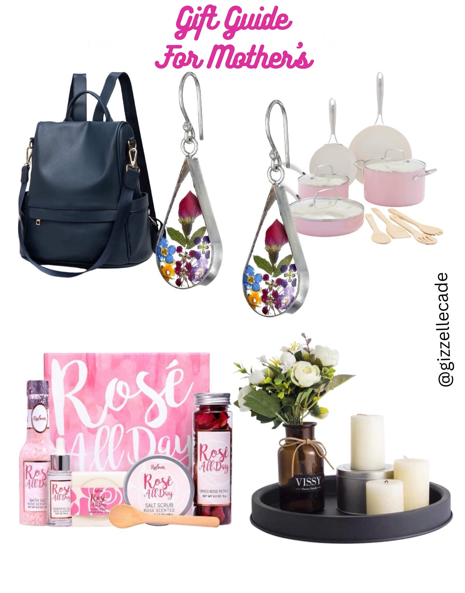 Gift Guide For Mothers 

#LTKGiftGuide #LTKU #LTKSaleAlert