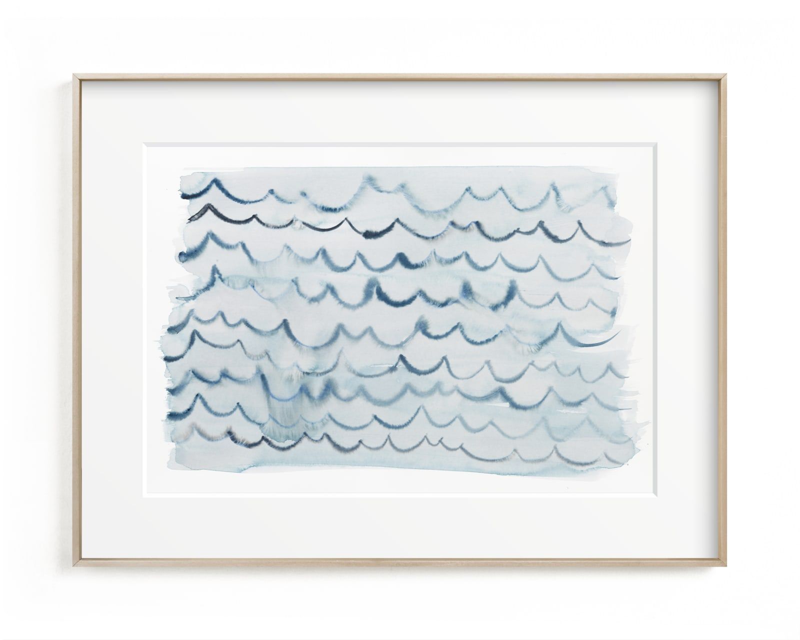 waves | Minted