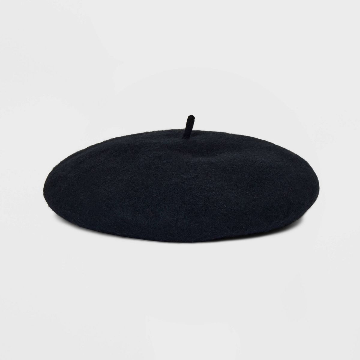 Knit Beret Hat - A New Day™ | Target