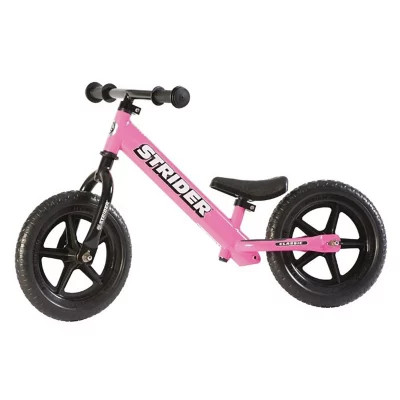 Strider Classic Entry Toddler Balance Bike, 12" | Sam's Club