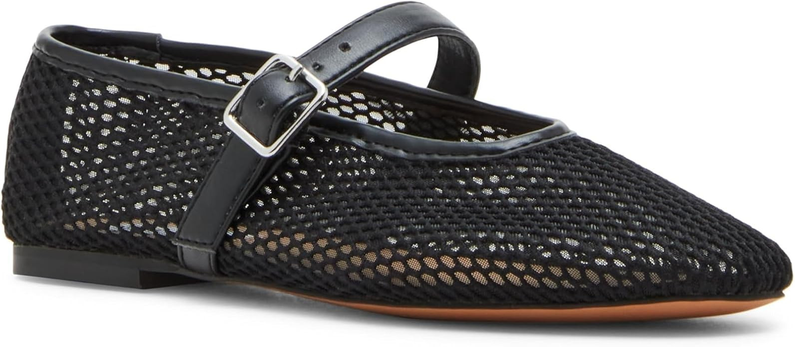 Steve Madden Women's Dreaming Ballet Flat | Amazon (US)