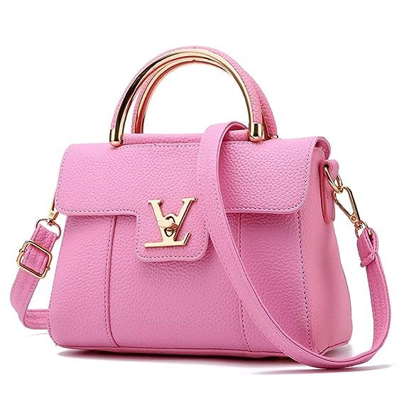 Hkiss Women's Bags Mini Crossbody Bag Handbags Shoulder Lady Tote Handbag | Amazon (CA)