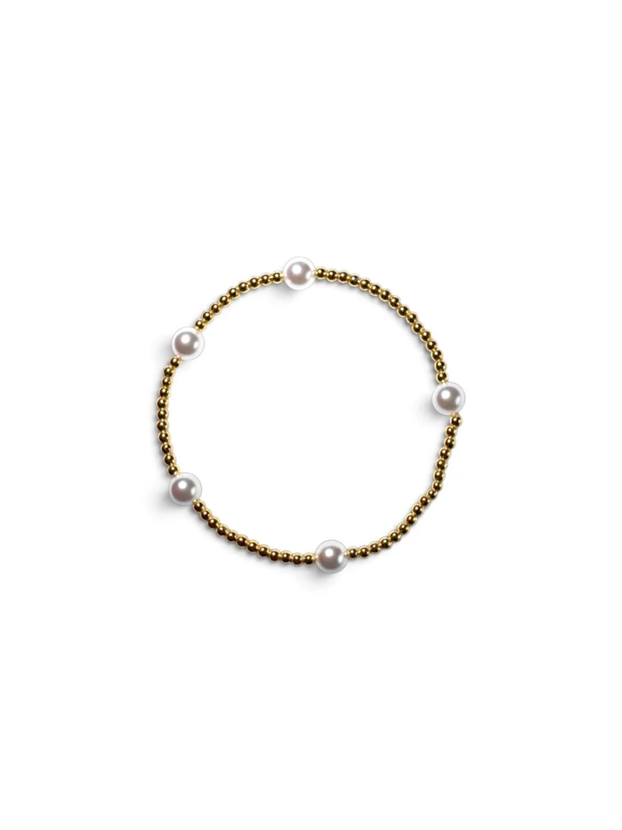 The Parker | Cocos Beads and Co
