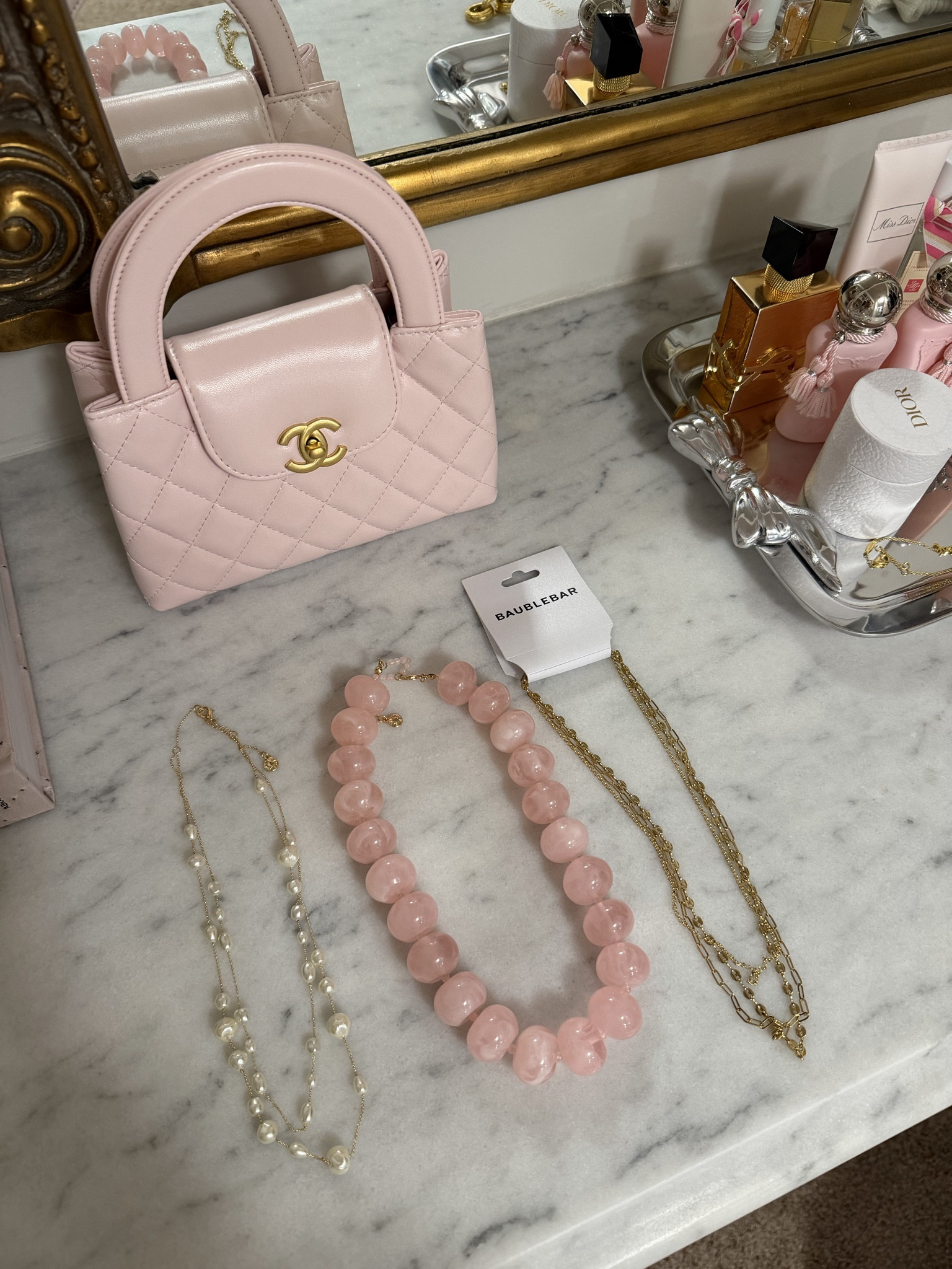 Bauble bar sale ends today!! 

#LTKSaleAlert