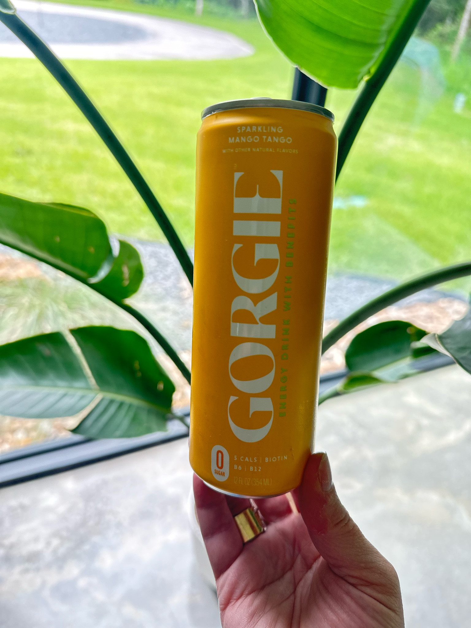 Sorry  not sorry! #obsessed These are a must for us! They taste amazing!!! No sugar , green tea energy! Perfect afternoon pick me up since we are not coffee gals
