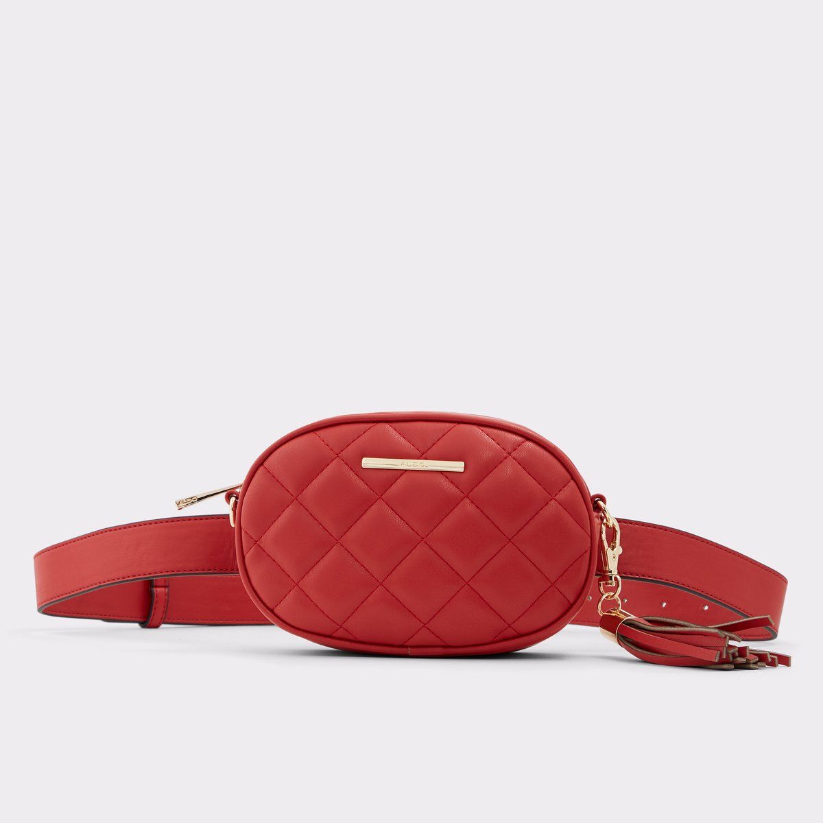 Pounce Red Women's Handbags | Aldoshoes.com US | Aldo Shoes (US)
