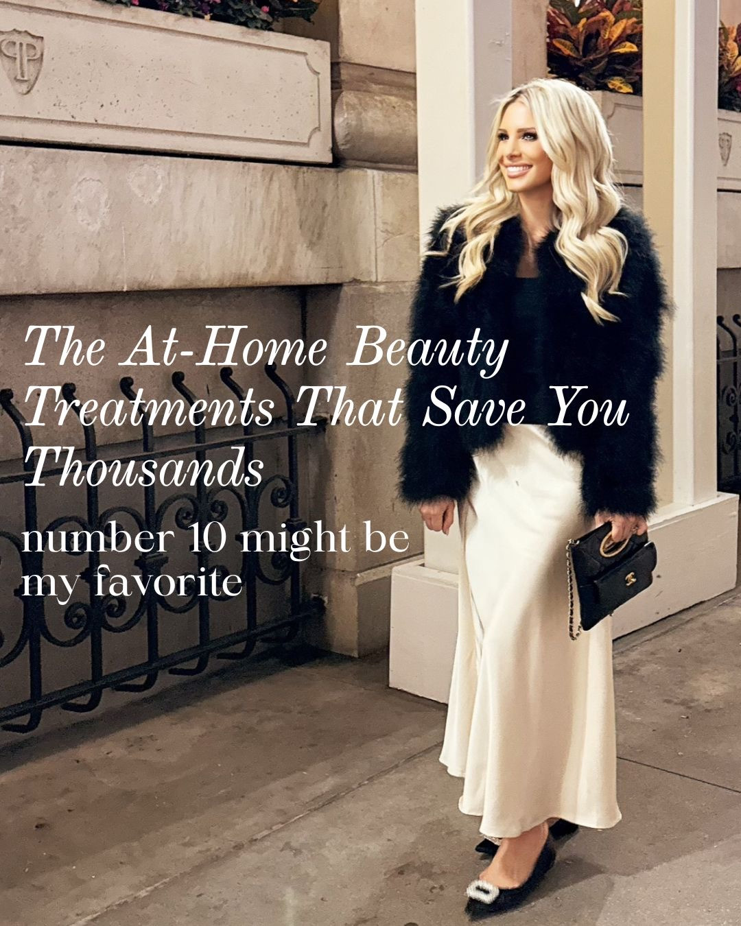 THE AT-HOME BEAUTY TREATMENTS THAT SAVE YOU THOUSANDS! Professional results, without the recurring appointments. These at-home beauty essentials are designed to elevate your routine while saving serious money over time. Thoughtful tools and treatments that deliver visible results, fit seamlessly into your schedule, and make luxury feel practical. High-impact swaps that prove you don’t need a spa visit to look and feel your best.

#Amazon #TheHillaryStyle #AtHomeBeauty #BeautyEssentials #LuxuryForLess #SelfCareRoutine #EverydayBeauty #BeautyFinds #ElevatedLiving 

 #LTKdayinmylife #LTKselfcare #LTKOver40