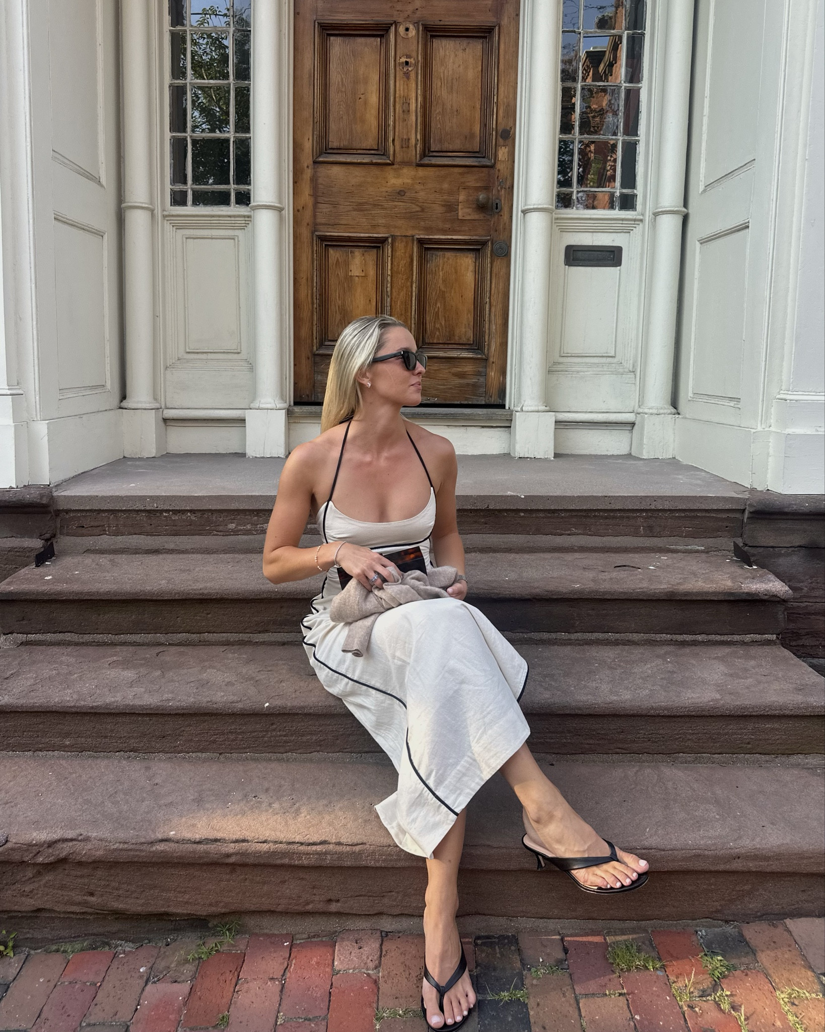 free people weekend looks in newport! 