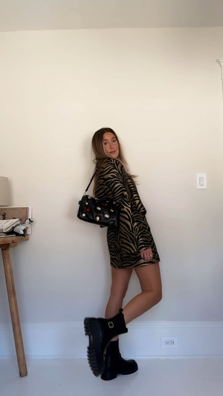 Some NYE outfit inspo! 