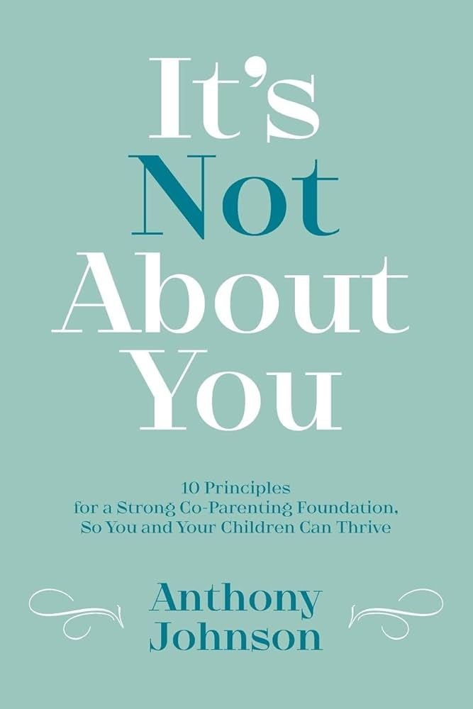 It's Not About You | Amazon (US)