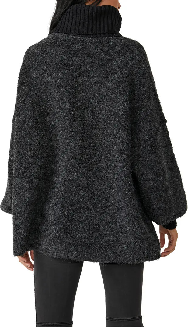 Milo Tunic Sweater | Nordstrom