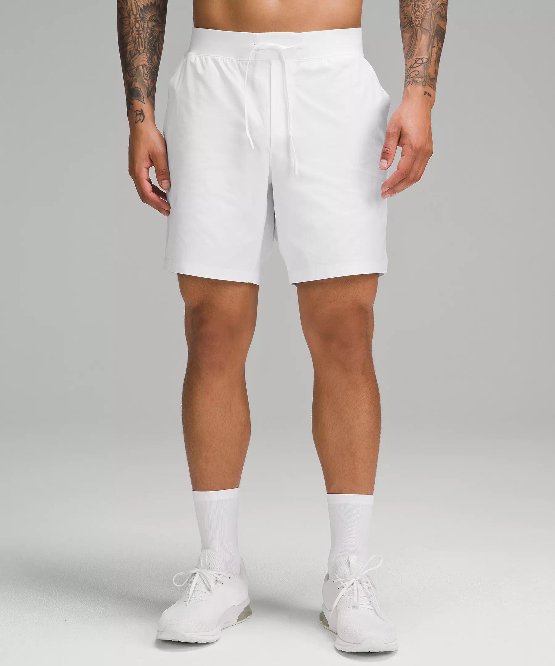 Zeroed In Linerless Short 7" | Men's Shorts | lululemon | Lululemon (US)