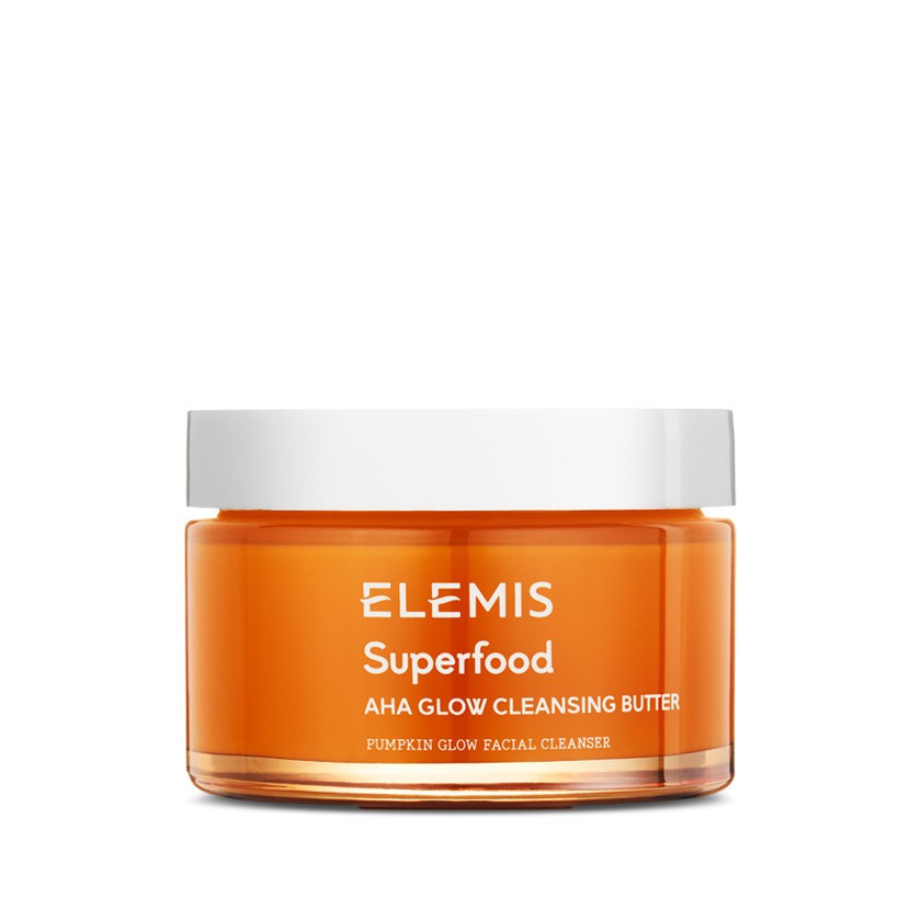 Superfood AHA Glow Cleansing Butter | Elemis (US)