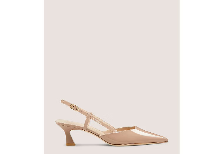 VINNIE 50 SLINGBACK | Stuart Weitzman (US)