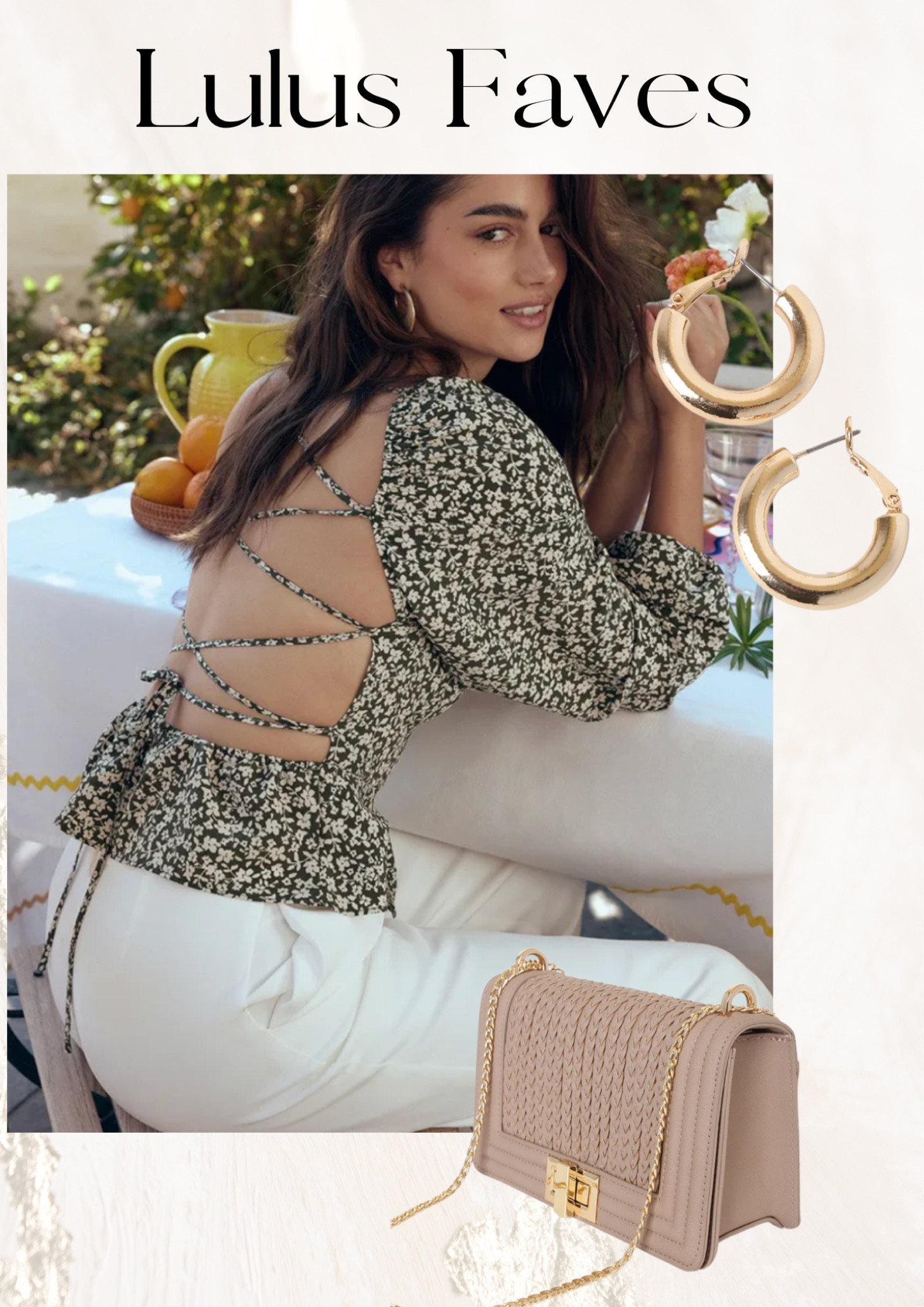 Wow 😍😍

Hurry sizes are selling out!!! 

#lulus #favefinds
#tops #sexy #spring #vacation #resort #datenight #girlnightout #brunch #whitepants #strappy #springtop #rodeo #goldhoops
#travel #resortwear #valentinesday
#dress #jeans #bedroom #livingroom #weddinguest #home #decor #homedecor #easter #stpatricks #green #stpattys #graphic #momwear #rodeo #business #casual #businesscasual
#wreath #entryway #door #hearts #valentines #love #heart #teacher #love  #kids #springbreak #rodeo #spring #vacation #beach #resort #cruise #mexico #california #nashville #datenight #blockheel 
#quickshipping #moms #amazonprime #amazon #forher #cybermonday #giftguide #holidaydress #kneehighboots #loungeset #thanksgiving #walmart #target #macys #academy #under40
#under50  #winteroutfits #holidays #coldweather #transition #rustichomedecor #cruise #highheels #pumps #blockheels #clogs #mules #midi #maxi #dresses #skirts #croppedtops #everydayoutfits #livingroom #highwaisted #denim #jeans #distressed #momjeans #paperbag #opalhouse #threshold #anewday #knoxrose #mainstay #costway #universalthread #garland 
#boho #bohochic #farmhouse #modern #contemporary #beautymusthaves 
#amazon #amazonfallfaves #amazonstyle #targetstyle #nordstrom #nordstromrack #etsy #revolve #shein #walmart #halloweendecor #halloween #dinningroom #bedroom #livingroom #king #queen #kids #bestofbeauty #perfume #earrings #gold #jewelry #luxury #designer #blazer #lipstick #giftguide #fedora #photoshoot #outfits #collages #homedecor

  #LTKfamily #LTKcurves #LTKfit #LTKbeauty #LTKhome #LTKstyletip #LTKunder100 #LTKsalealert #LTKtravel #LTKunder50 #LTKhome #LTKsalealert #LTKkids #LTKSeasonal


#LTKunder50 #LTKSeasonal #LTKstyletip