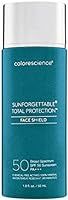 Colorescience Sunforgettable Total Protection SPF 50 Face Shield, 1.8 fl. oz. | Amazon (US)