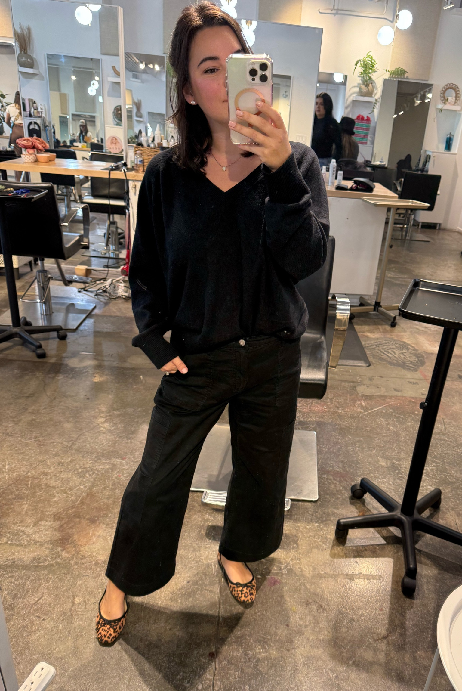 Walmart cargo pants 
