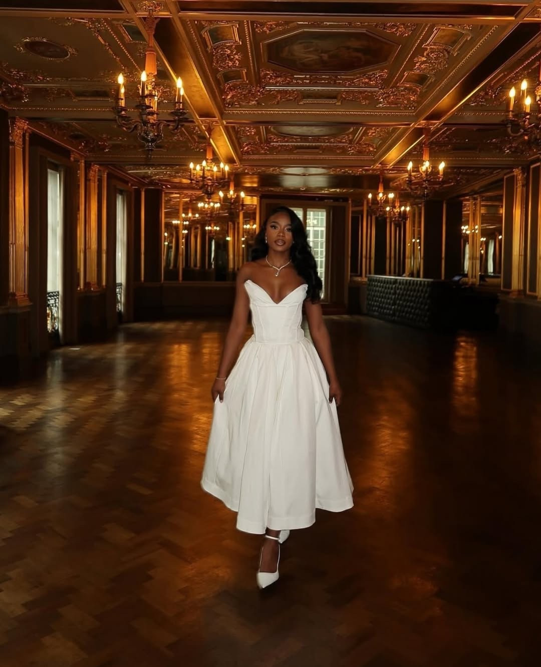 🤍💫


House of CB, Midi dress, Partywear, Formal Wear, Strapless dress

#LTKpartywear #LTKwinter #LTKdresses