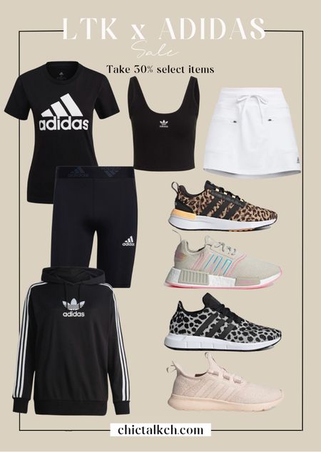 Take 30% off select items and if they are on sale you get an additional 30% off too! 🤩🤩🤩 Adidas, LTK x Adidas, sneakers, running shoes, athleisure

#LTKFind #LTKsalealert #LTKshoecrush