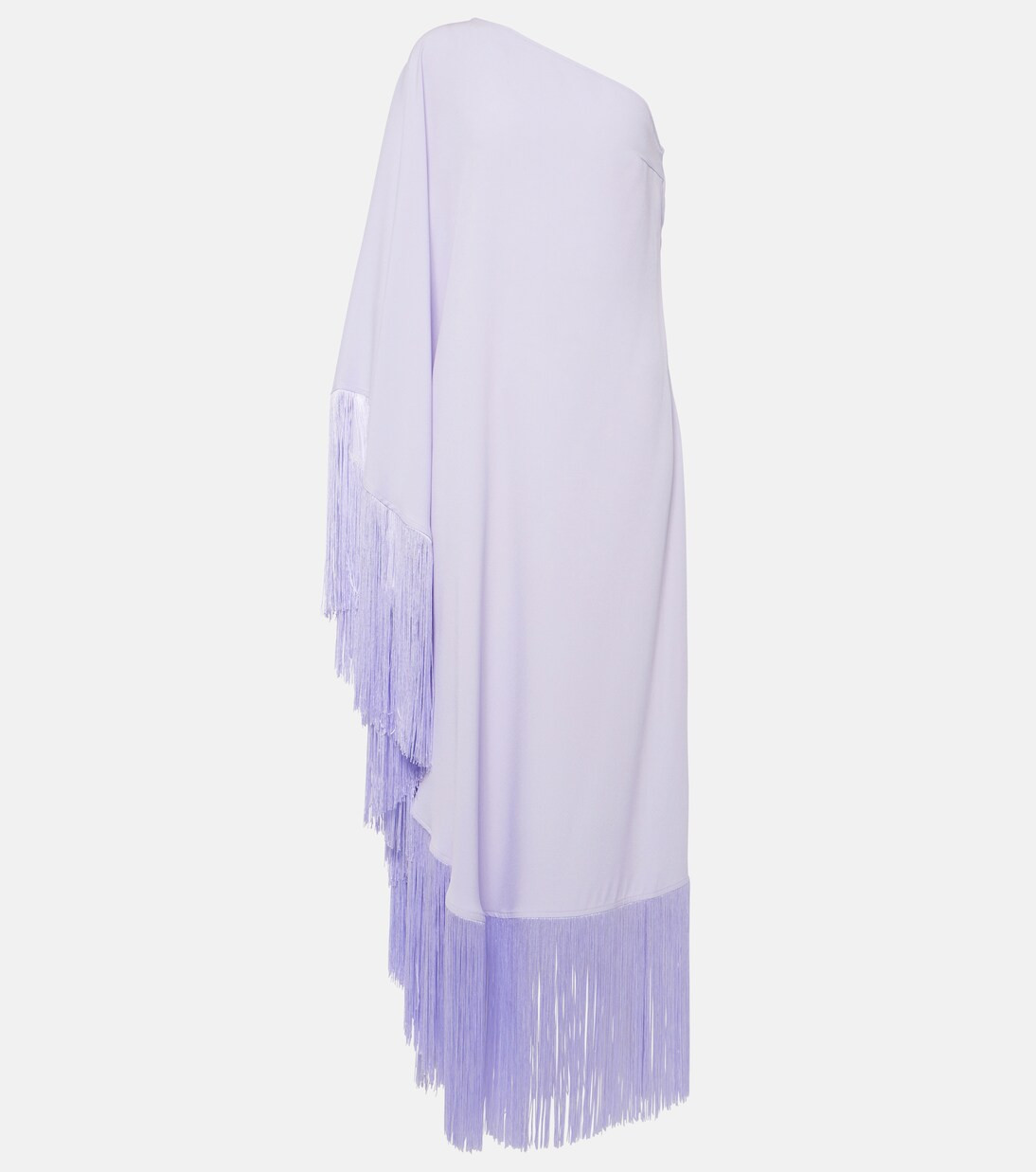 Abito lungo Spritz in crêpe cady | Mytheresa (IT)