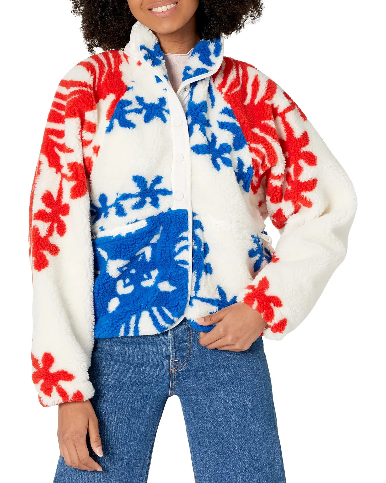 Rocky Ridge Jacket | Zappos