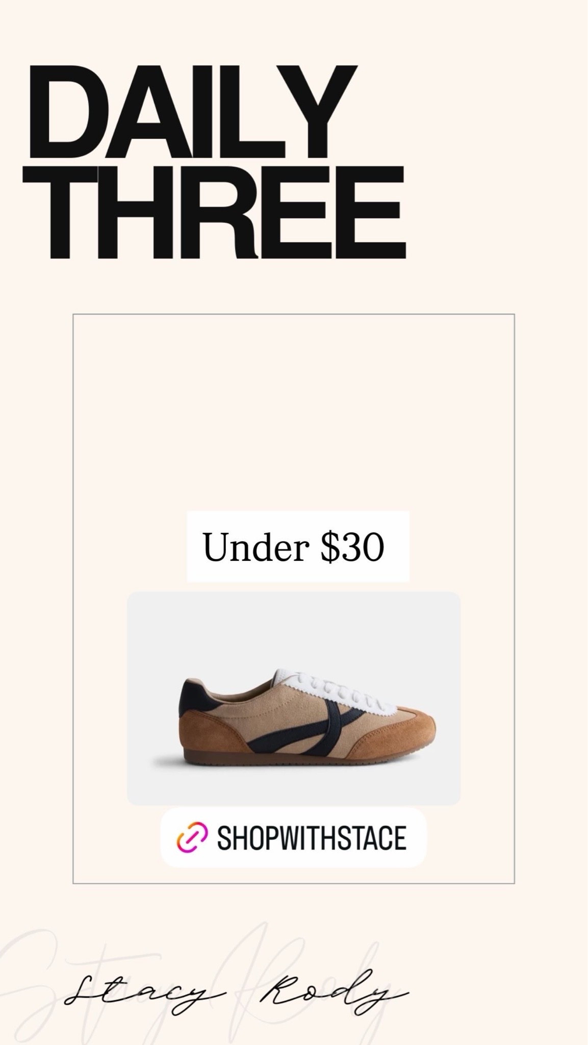 Sneakers 
Designer inspired 
Walmart find

#LTKootd #LTKTall #LTKPetite