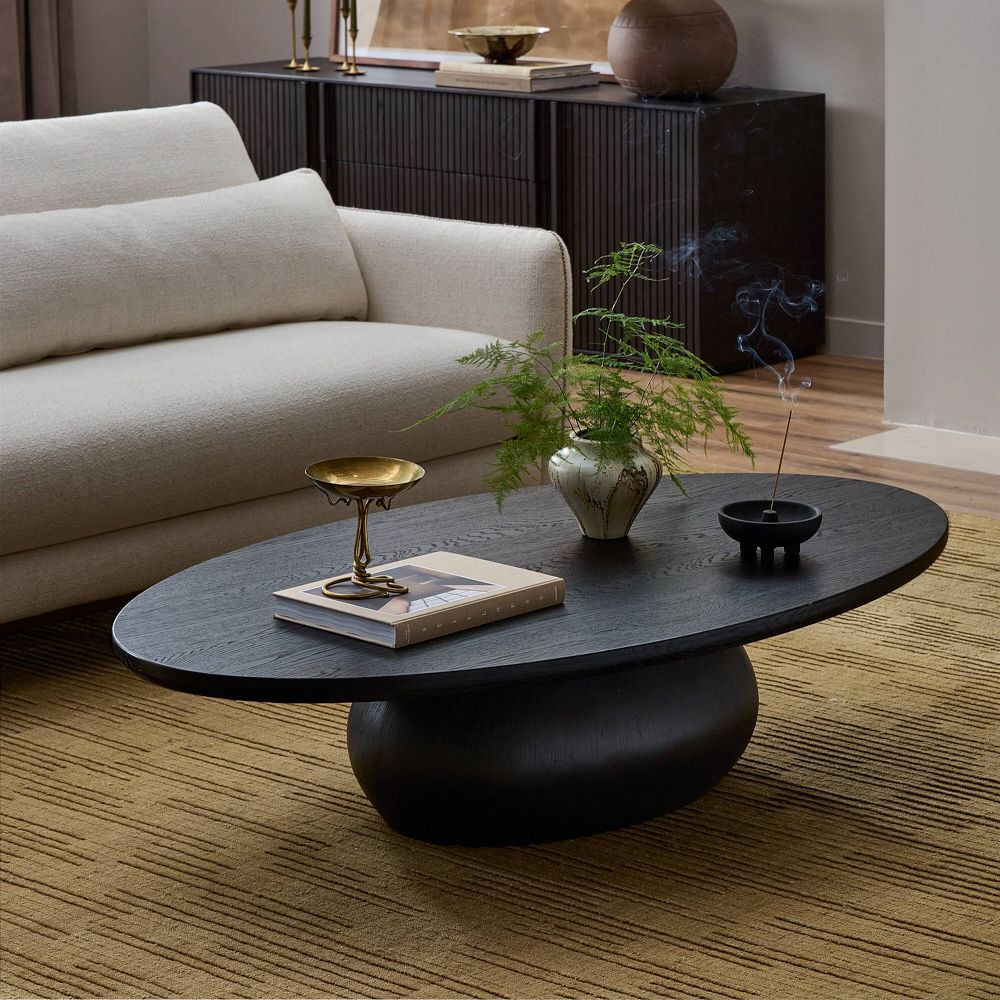 Andover Coffee Table (60") | West Elm (US)