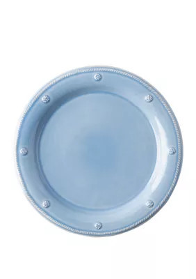 Juliska Berry And Thread Chambray Dinner Plate | Belk