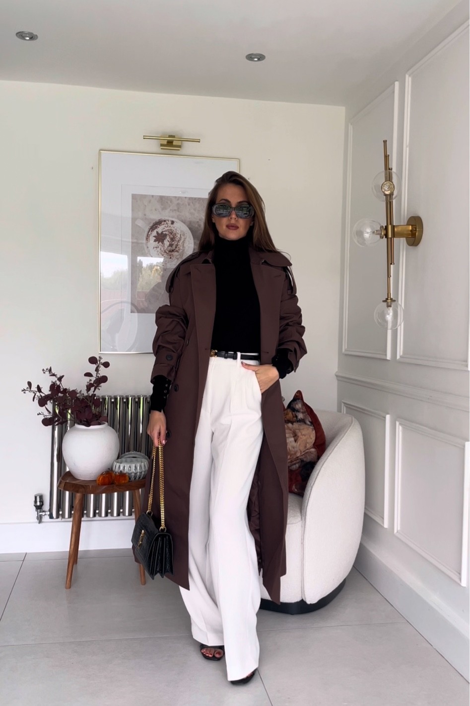 Autumn fits 🍂

#LTKunder100 #LTKeurope #LTKSeasonal