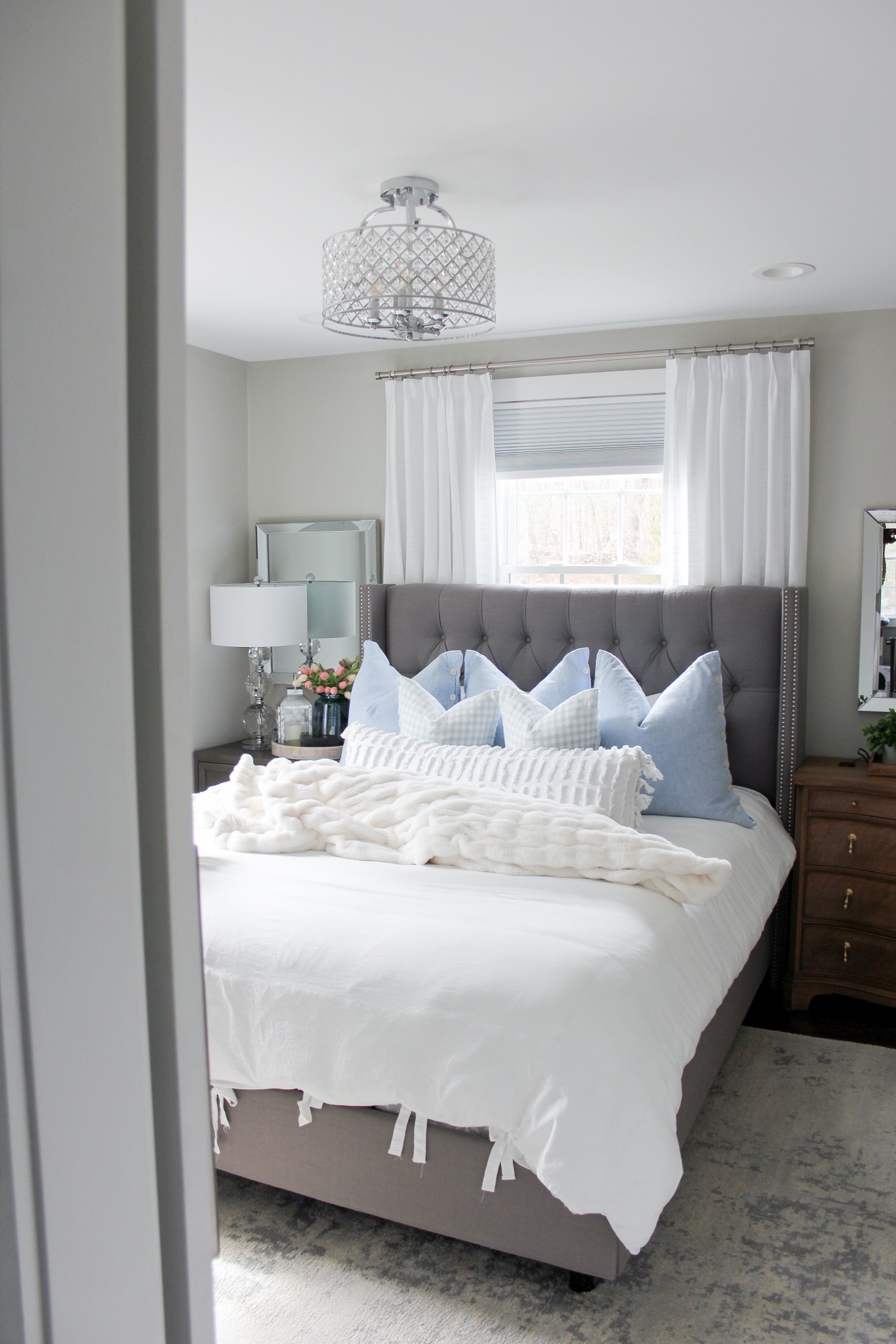 Cottage bedroom

#LTKSaleAlert #LTKHome #LTKFindsUnder100