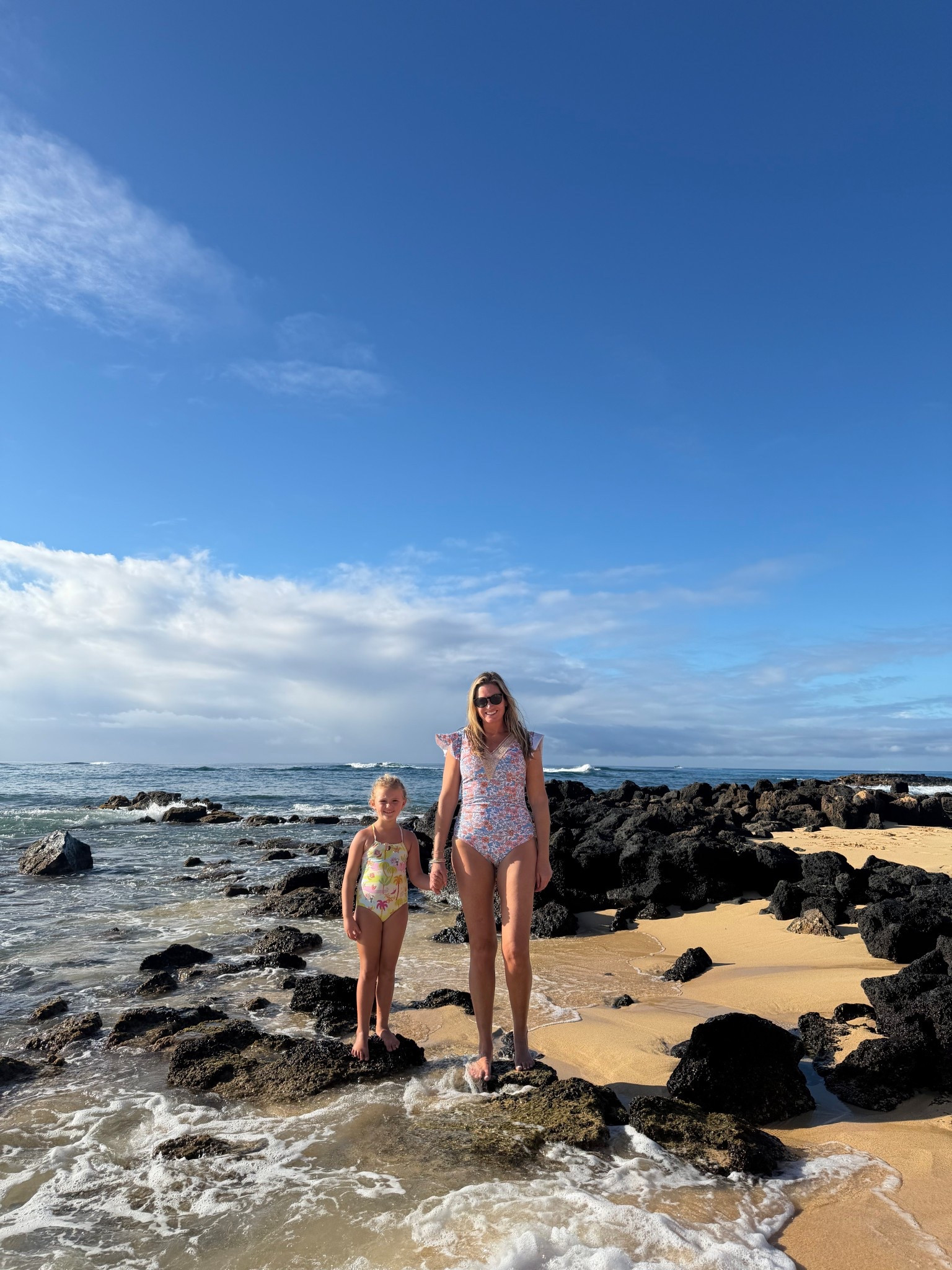 Favorite Amazon swimsuit. Comes in so many colors and it has tummy control! Wearing size S here. 

#LTKActive #LTKTravel #LTKdayinmylife