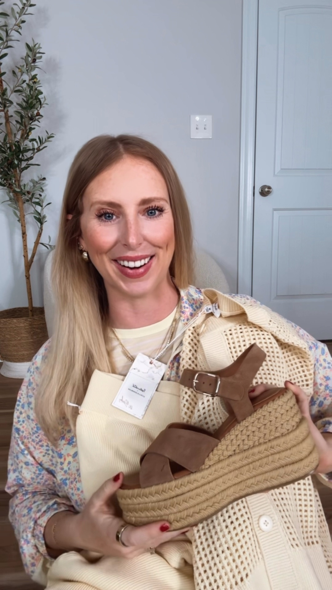 Unboxing cute new arrivals!

#LTKgrwm #LTKmomlife #LTKootd