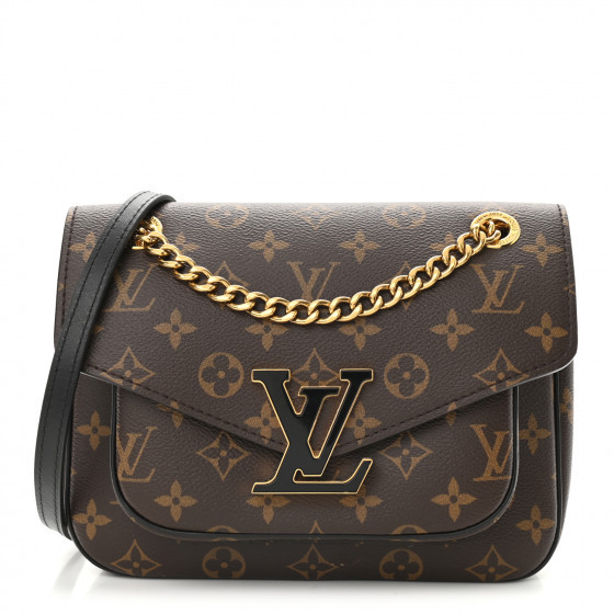 LOUIS VUITTON

Monogram Passy | Fashionphile