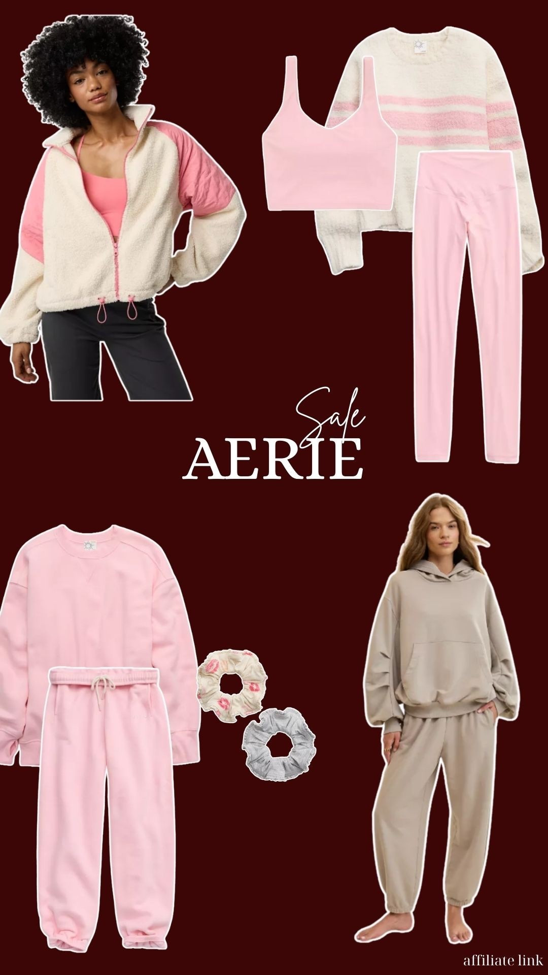 Aerie sale up to 40% off 

#LTKfitness #LTKsale #LTKtravel