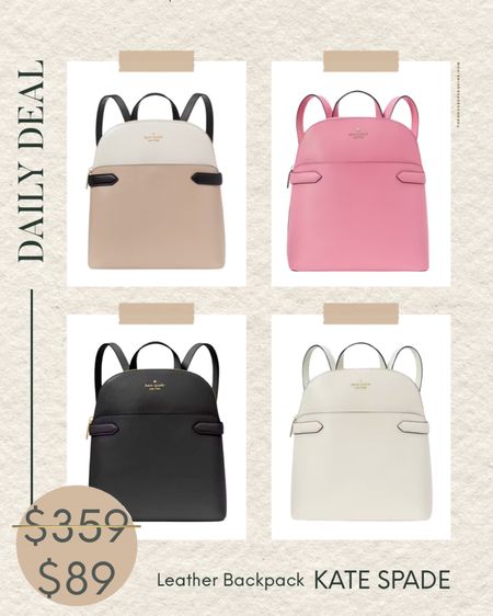 Shop Kate Spade deals TODAY ONLY! 