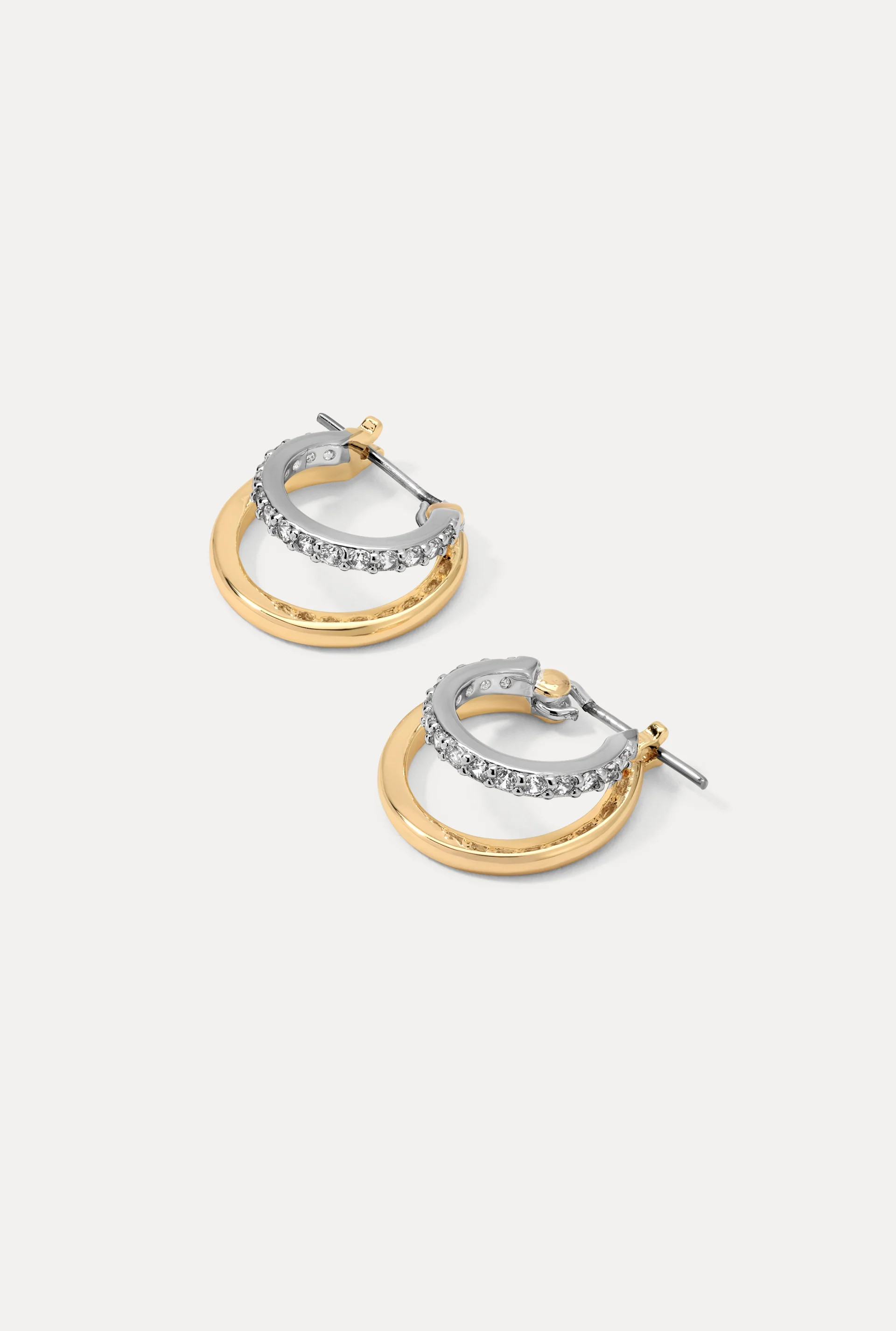 Mia Hoops | Miranda Frye Inc.